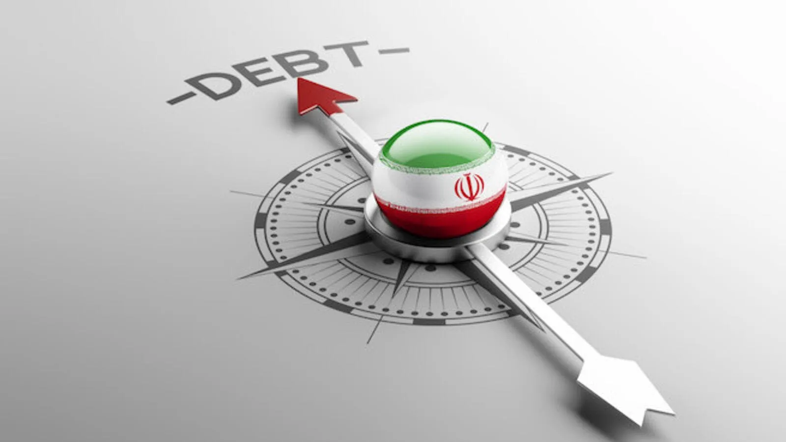 Iran's Foreign Debt at $7b