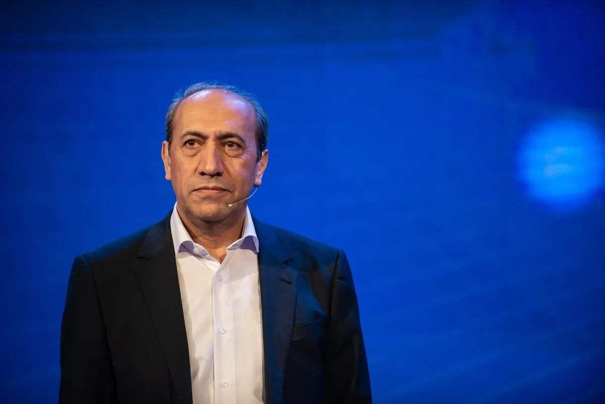 تولید زیکورپا اولین گام داروسازی دکتر عبیدی برای دسترسی بیماران ایرانی به درمان‌های نوین چاقی است