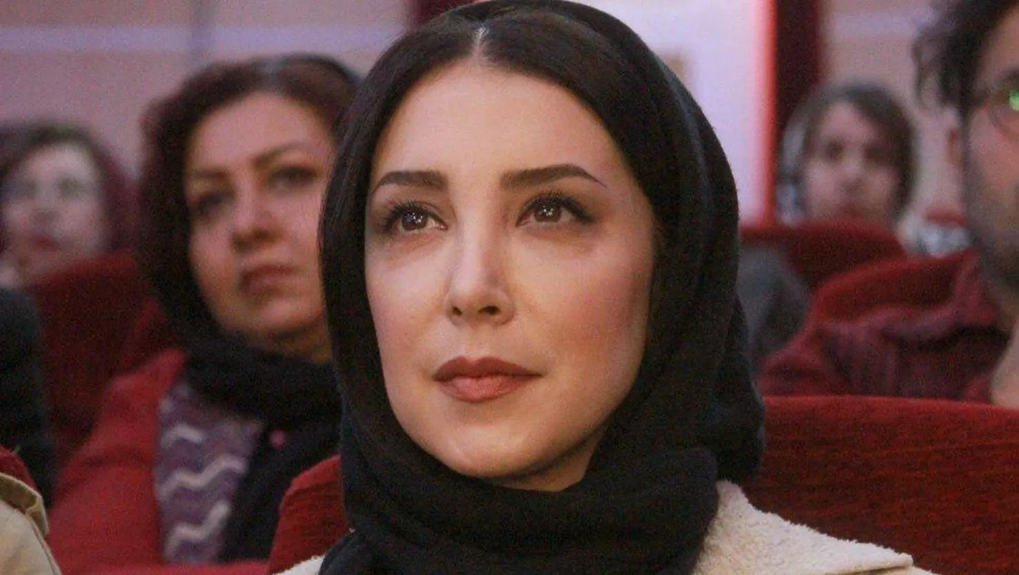ماجرای به دنیا آمدن بازیگر معروف زن ایرانی در آمریکا + فیلم