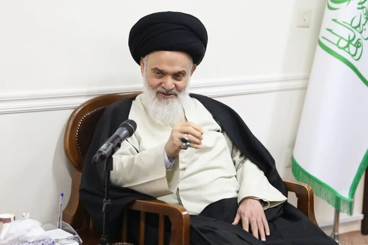 خبر جدید نایب رئیس مجلس خبرگان درمورد انتخاب رهبر جدید