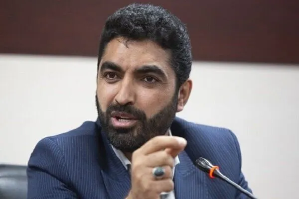 واگذاری کامل سرخابی‌ها به مردم پیگیری خواهد شد