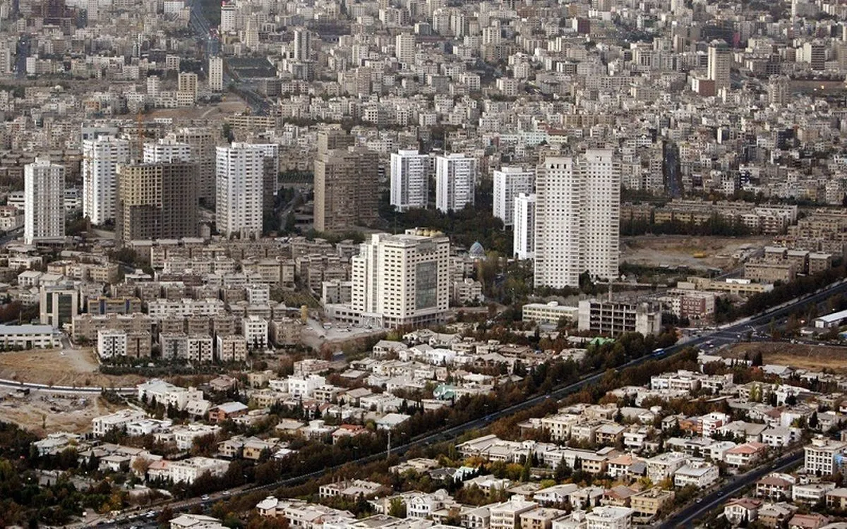 یک آپارتمان ۵۰ متری در تهران چقدر بودجه لازم دارد؟