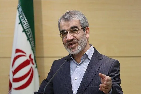 نتیجه نهایی درباره کاندیداها مشخص نیست