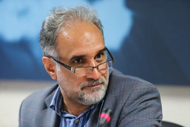 حکیمی‌پور:گزارش املاک نجومی را من به یاشار سلطانی دادم