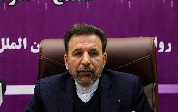 بی اطلاعی واعظی از فسخ قرارداد مخابرات