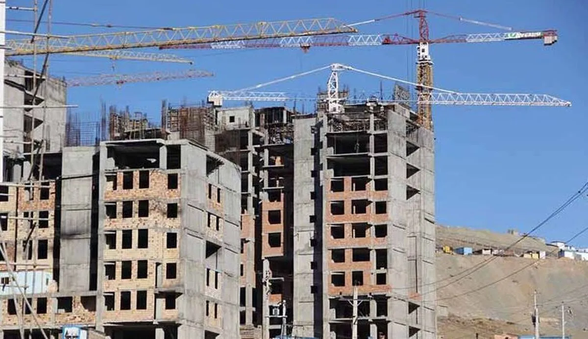 همه آنچه که باید درباره وام ساخت مسکن ۶۰۰ میلیون تومانی بدانید