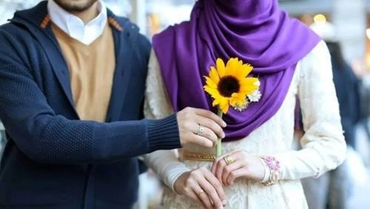 رازهای آرامش میان زن و شوهر در زندگی زناشویی چیست؟