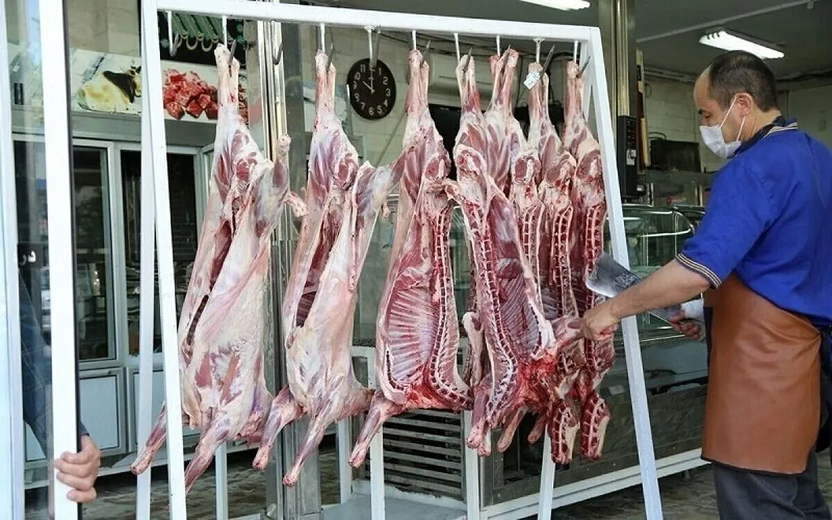 قیمت گوشت قرمز امروز ۶ اردیبهشت ۱۴۰۴ / گوشت دولتی را از این مراکز با نصف قیمت بخرید