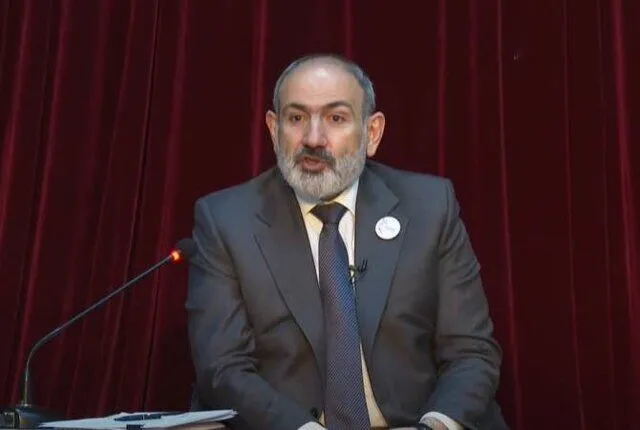 وضع مالیات بر کلیسا در ارمنستان