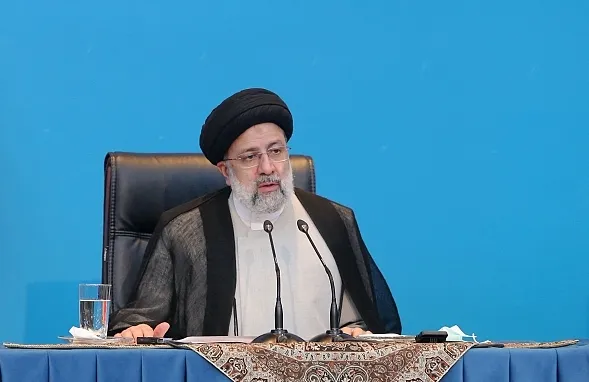 دستور رییسی به قاسمی: مسکن هزار واحدی قرچک یک ماهه تحویل مردم شود + فیلم