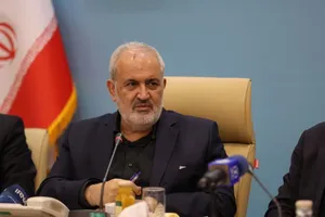 خبر مهم وزیر نیرو برای مردم | علی‌آبادی: هیچ محدودیتی در تامین آب و برق نداریم