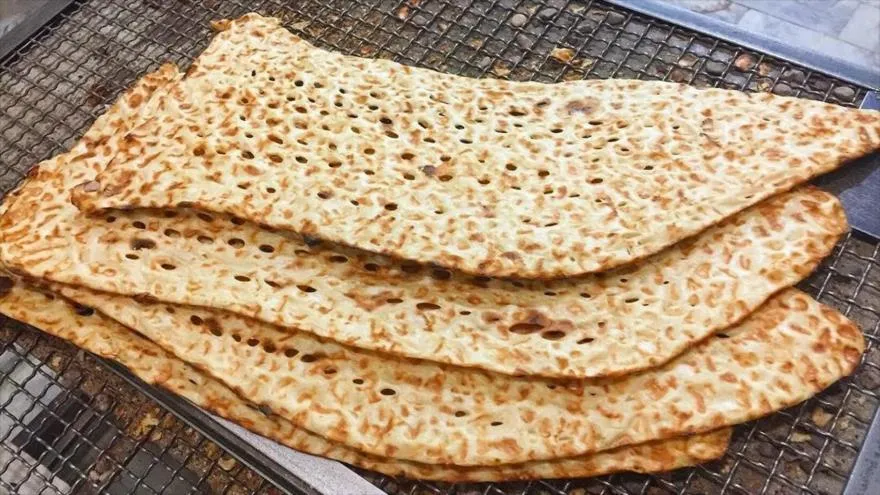 اجرای فاز اول طرح هوشمندسازی یارانه آرد ‌و نان
