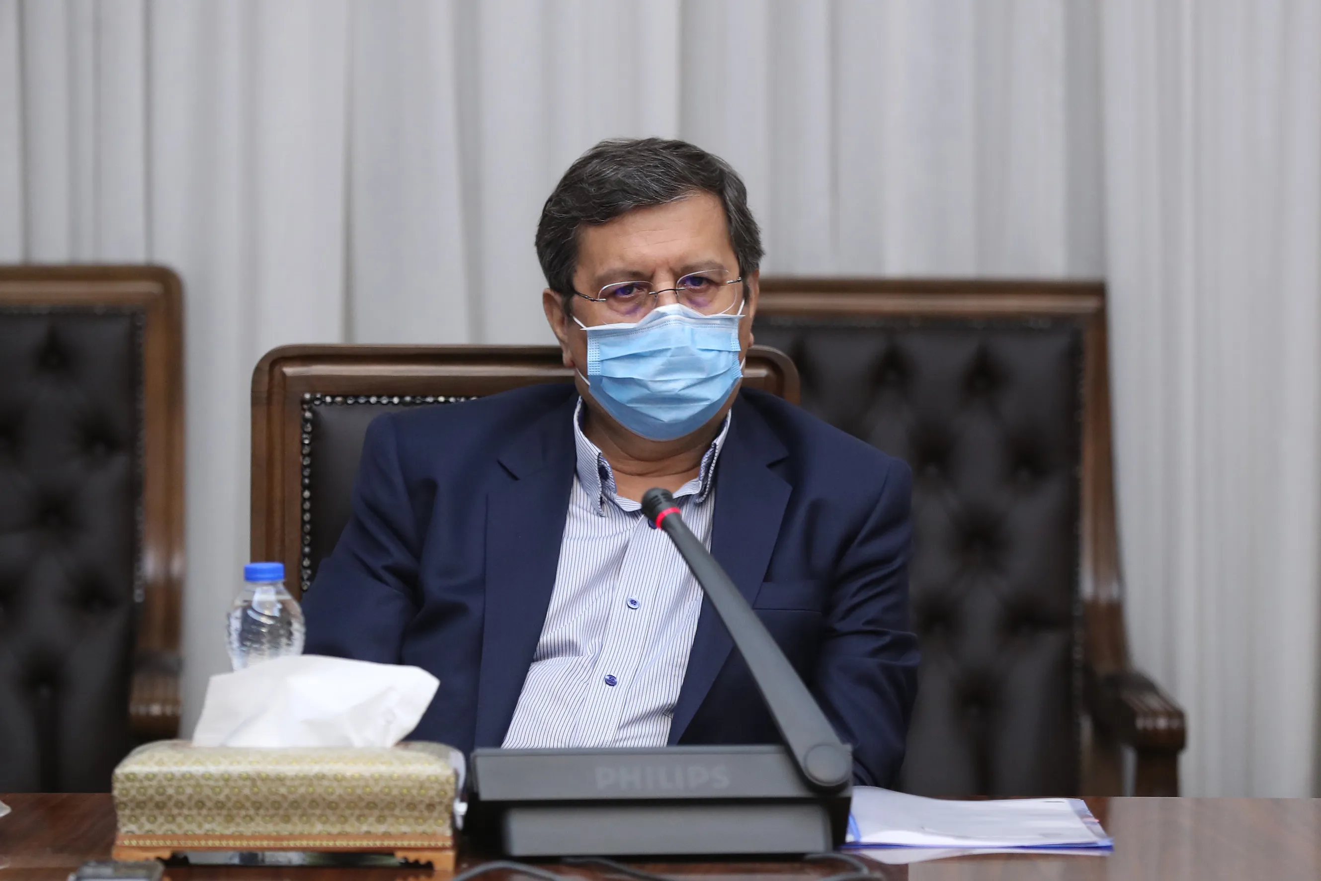 دو تن از کاندیداهای فعلی جز مخالفان FATF در مجمع بودند / حداقل اگر دین ندارید، آزاده باشید