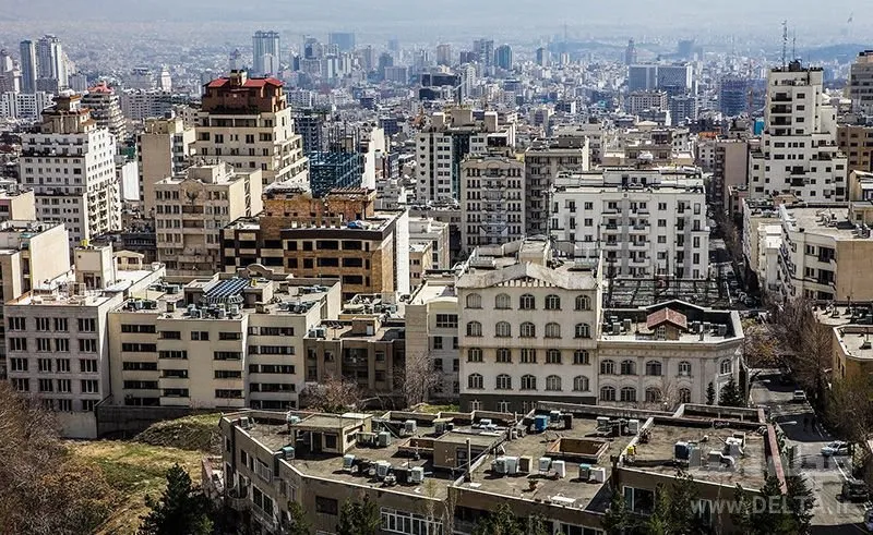 آپارتمان های ۱۵۰ متری غرب تهران چند؟
