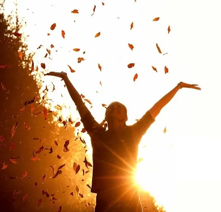 ۲۱ روش برای قدرتمند شدن