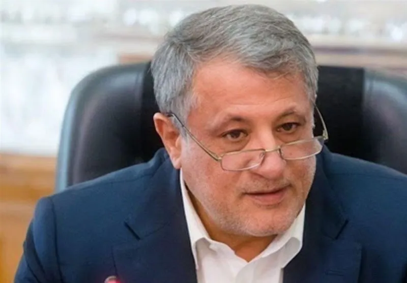 جلسات شورای شهر تهران تعطیل نمی‌شود