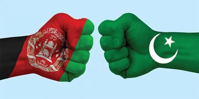 درگیری‌ مرزی مجدد بین افغانستان و پاکستان / جنگ می‌شود؟