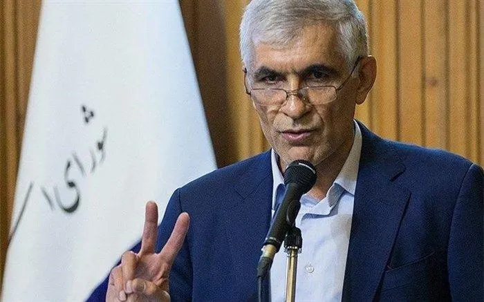 وزارت کشور به دنبال ماندگاری افشانی
