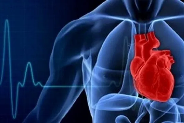 بزرگ شدن قلب یا گشادی قلب یعنی چه؟ + راه های درمان