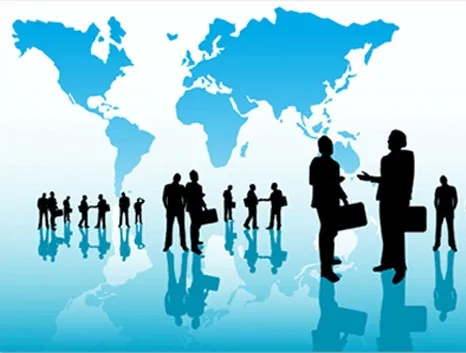 وضعیت بازار کار در 20 اقتصاد جهان