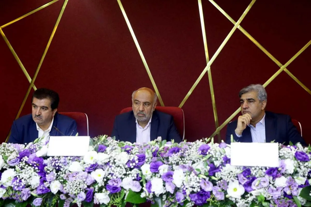 دوره مدیریت مدیرعامل و اعضای هیئت مدیره بانک رفاه کارگران به مدت دو سال تمدید شد