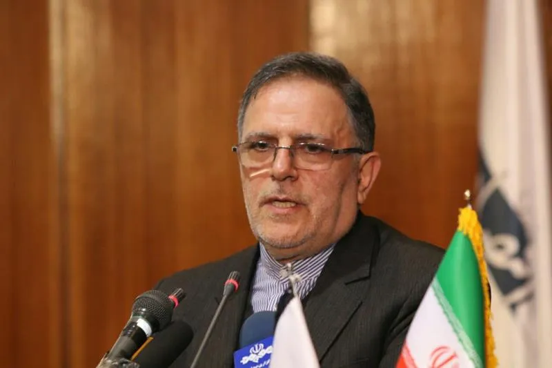 سیف به کمیسیون انرژی نرفت