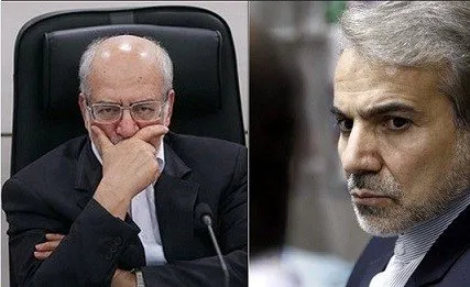 جزئیات توافق خودرویی نوبخت و نعمت‌زاده