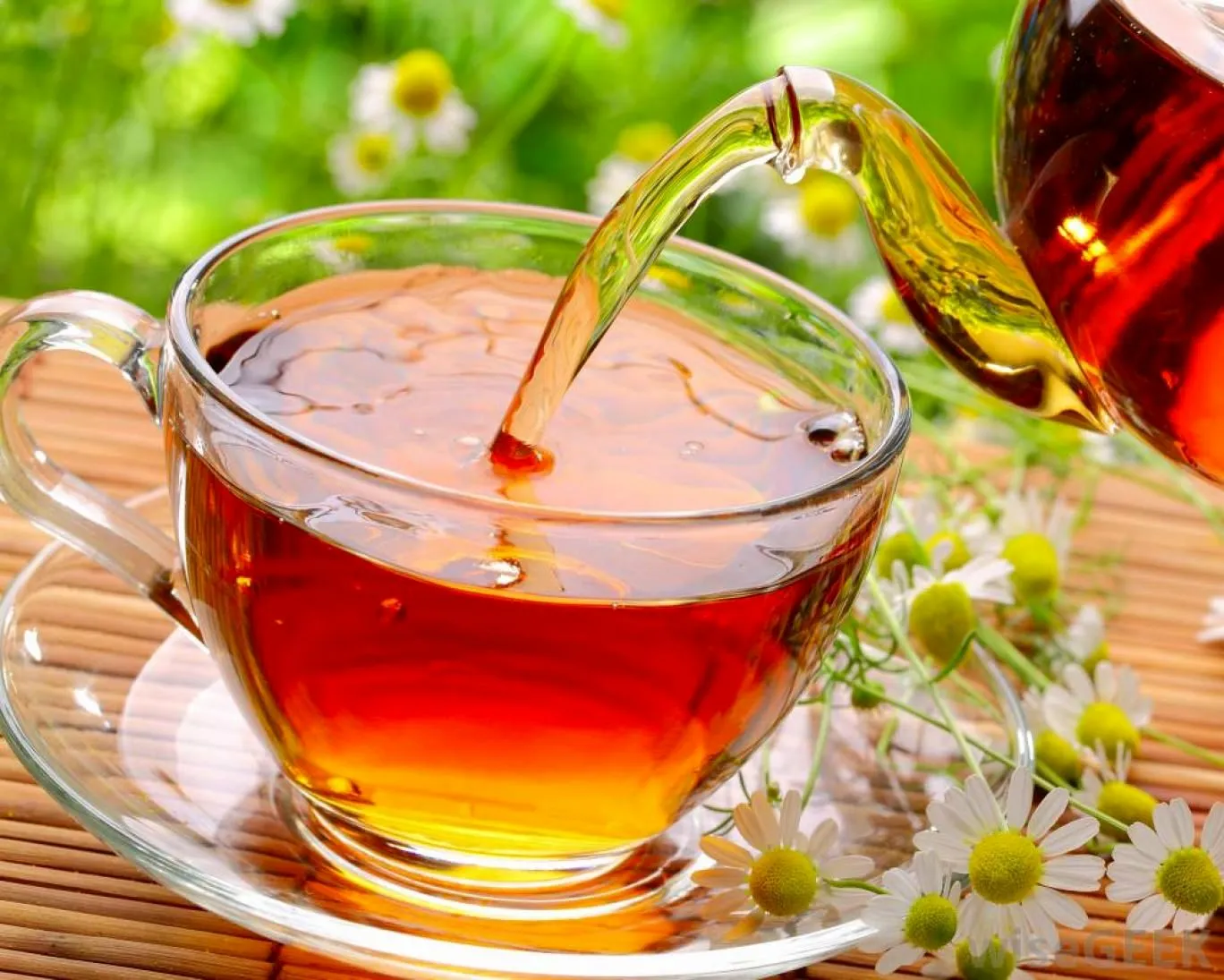 نوشیدن چای پررنگ برای این افراد ممنوع!