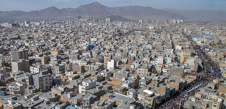 نخستین ملک آماده عرضه در طرح مولدسازی دولت / این ساختمان ۸۸۰۰ متری در مشهد فروخته می‌شود