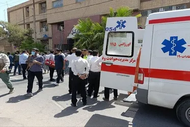 Entire terrorist team dismantled after attack in Zahedan