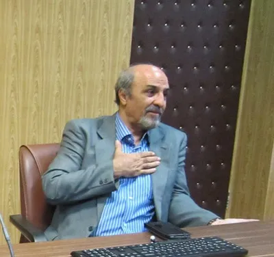 جدیدترین وزیرپیشنهادی وزارت جوانان +عکس