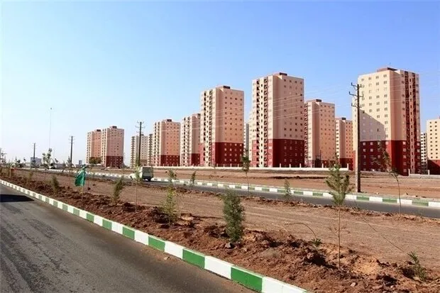 مسکن حمایتی در پرند ساخته می شود؟