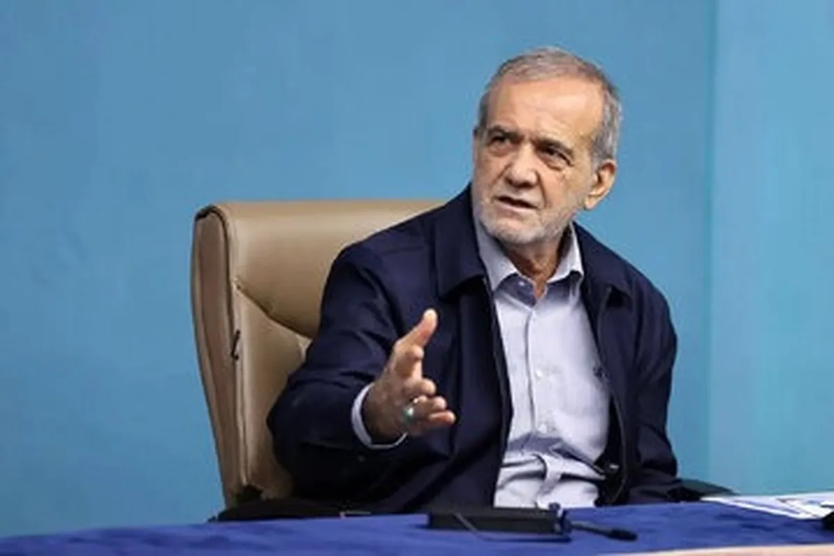 خبر خوش رئیس‌جمهور برای بازنشستگان / زمان جدید همسان‌سازی حقوق بازنشستگان اعلام شد