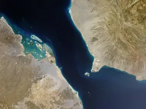 همه‌چیز درباره دروازه جنوبی دریای سرخ | چرا تنگه باب‌المندب مهم است؟