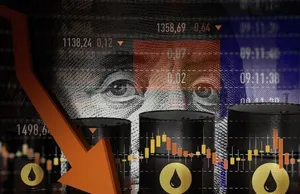 تاثیر ماجراجویی آمریکا در جنوب ایران بر قیمت نفت