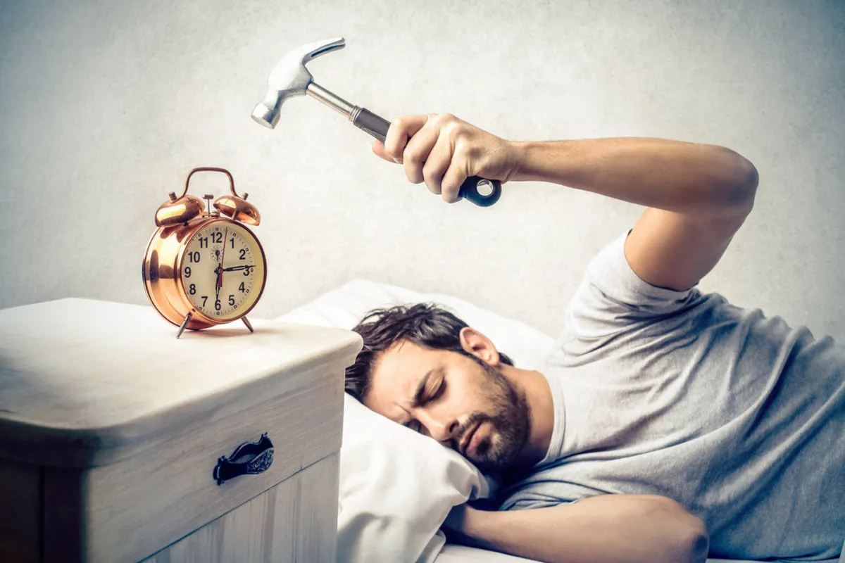 ساعت خواب چگونه بر اشتها تاثیر می‌ گذارد؟