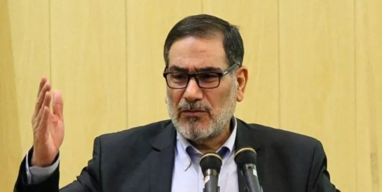 هیچ فردی در صحنه ترور شهید فخری زاده حضور نداشت