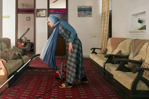 ۱۰نکته طلایی برای شادی مادران خانه‌دار