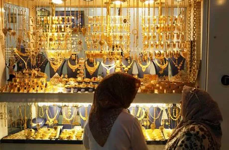 دلایل کاهشی شدن قیمت‌ طلا