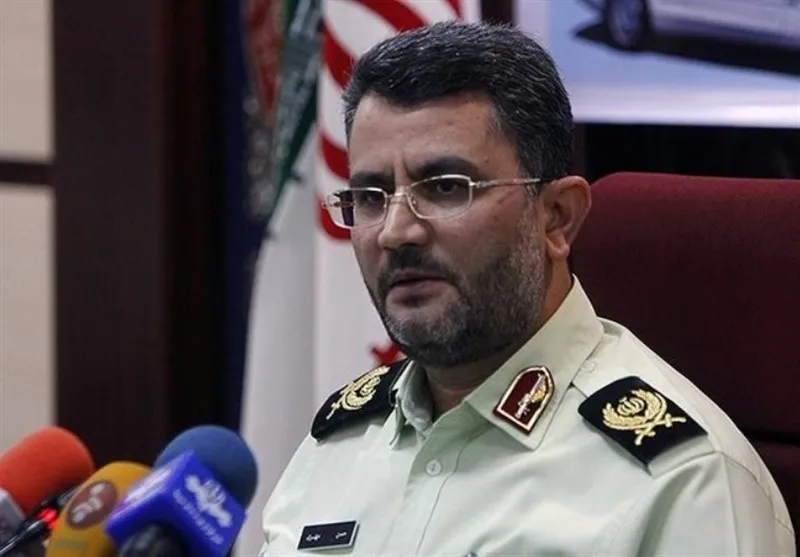 کشف ۵۷میلیارد ریال ارز قاچاق در فرودگاه امام خمینی