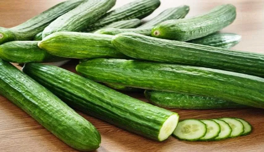 خواص عجیب و فوق‌العاده ته تلخ خیار!