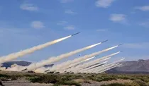 شمال-فلسطین-اشغالی-زیر-حملات-توپخانه-ای-حزب-الله-انتقام-آغاز-شد