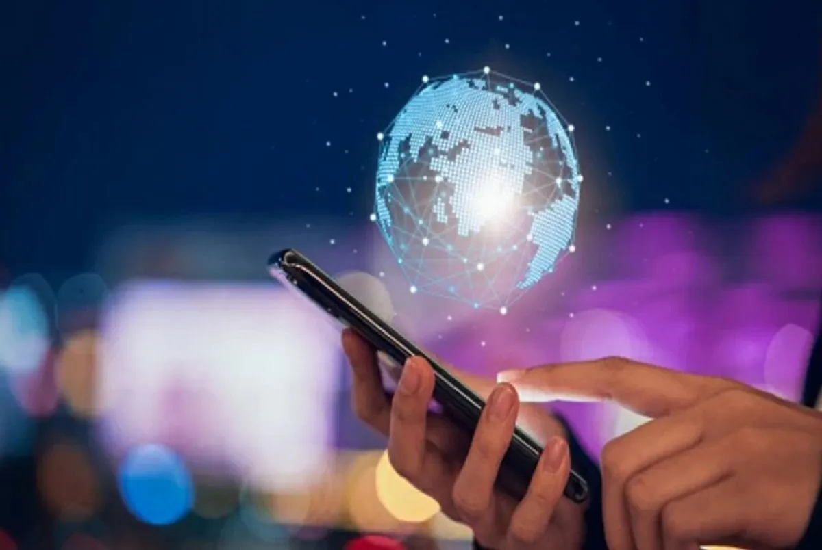 علت اختلال در اینترنت اعلام شد