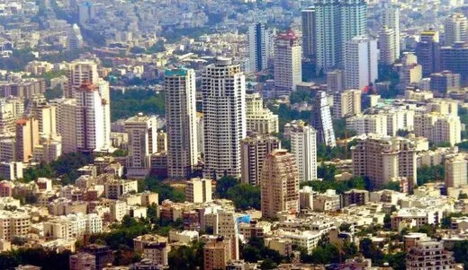 نبض بازار نوسازهای پایتخت