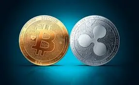 ریپل رقیب جدی بیت‌کوین شد