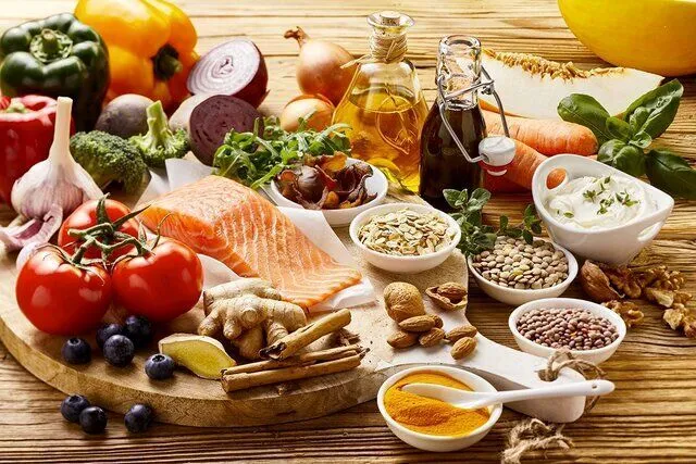 نکات ضروری برای داشتن تغذیه مناسب در محل کار