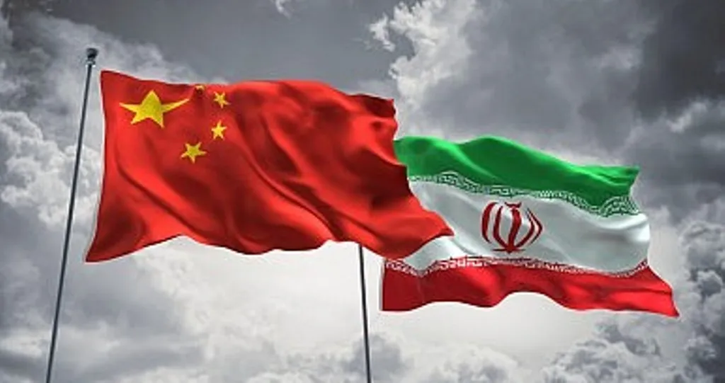 20 میلیارد دلار؛ حجم تجارت ایران و چین