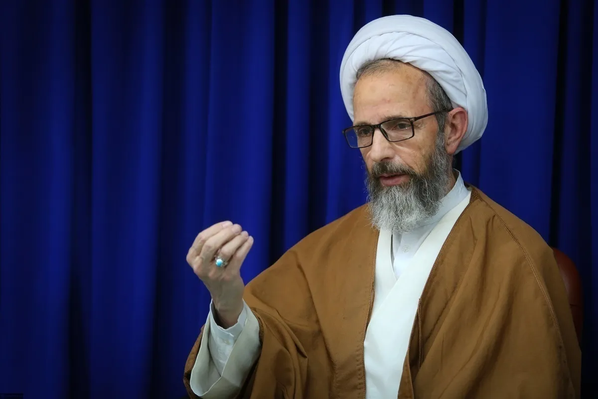 انتشار جزئیات جدید از جلسه مجلس خبرگان برای انتخاب سومین رهبر انقلاب