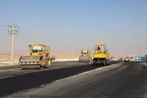 روایت وزیر راه از نحوه ارتباط ایران با همسایگان در جنگ اخیر