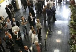 بسته شدن پرونده ۲۰۵۹ شکایت در بازار سرمایه /میانگین پاسخگویی به ۲۸ روز نمی‌رسد